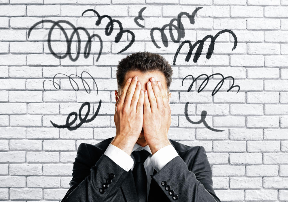 Angst føles ukontrollerbar – men du overser noget afgørende